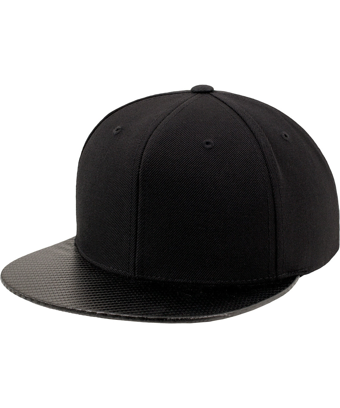 Flexfit YP079 Carbon snapback - COOZO