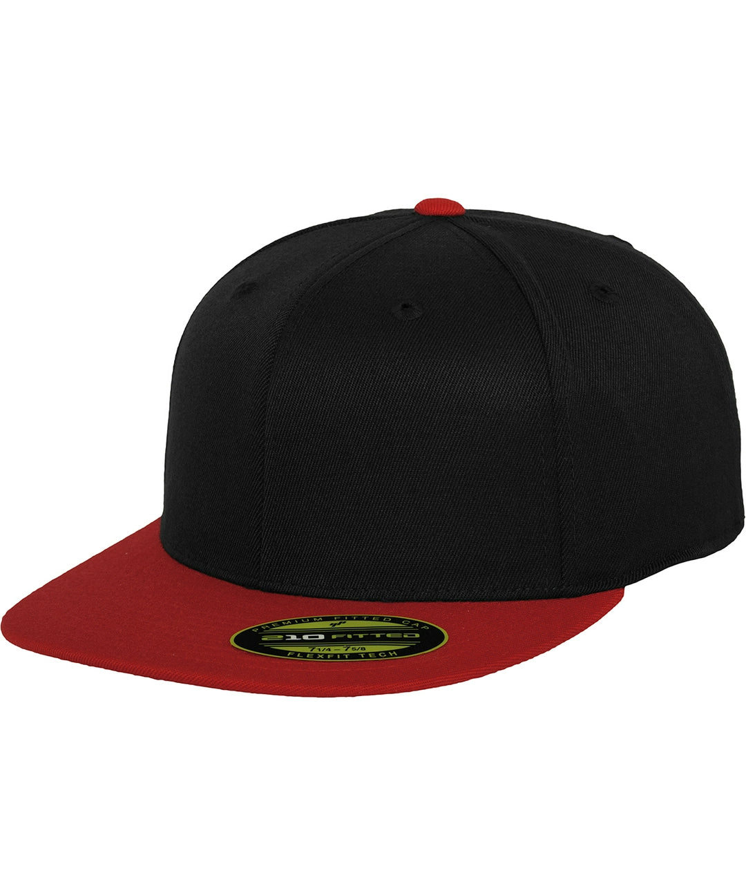 Flexfit YP092 Premium 210 fitted 2-tone - COOZO