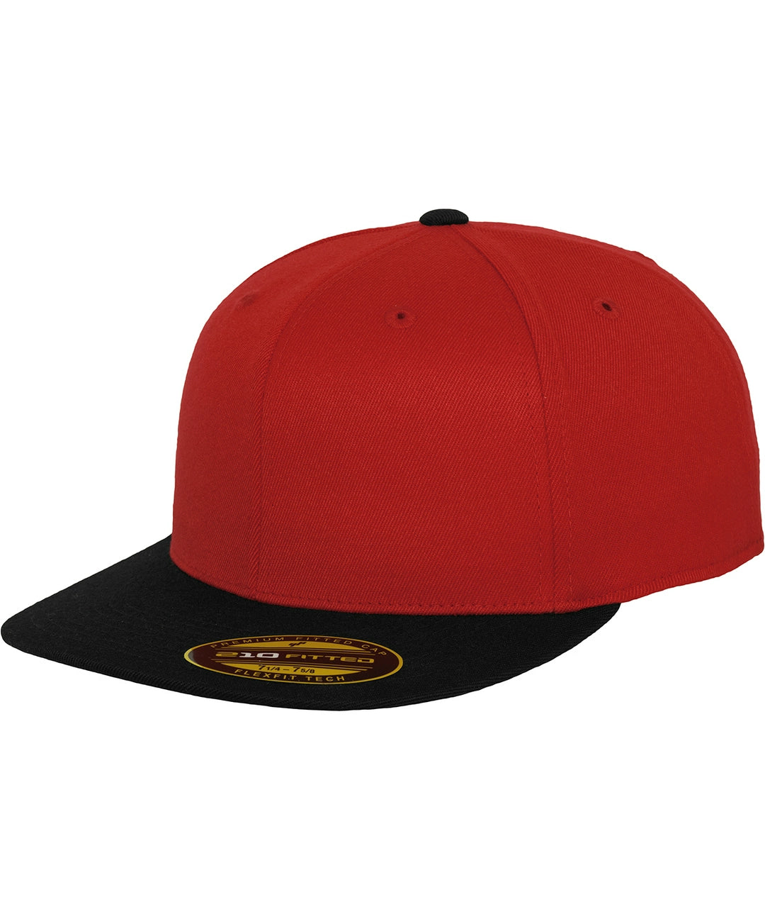 Flexfit YP092 Premium 210 fitted 2-tone - COOZO