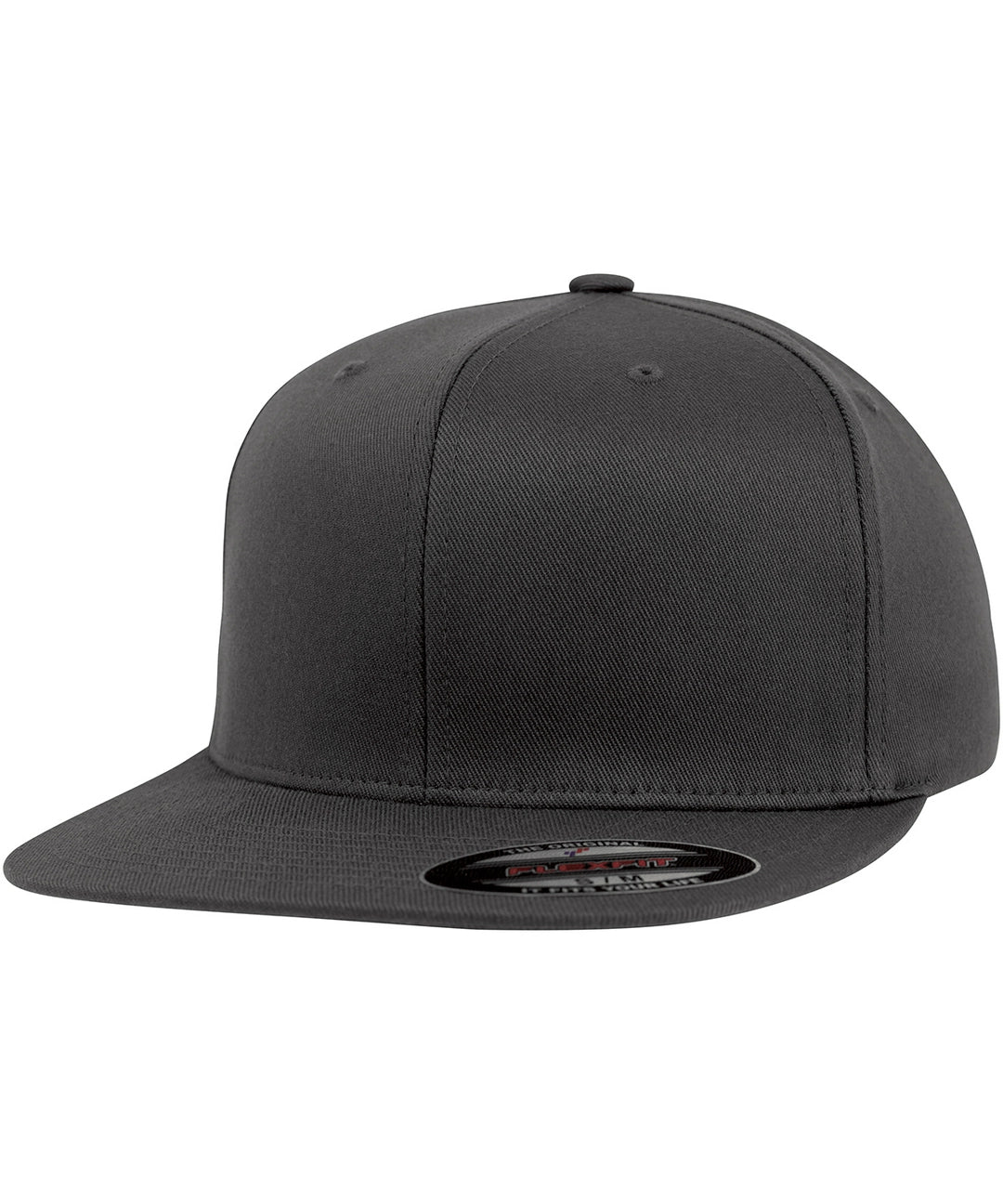 Flexfit YP106 flat visor - COOZO