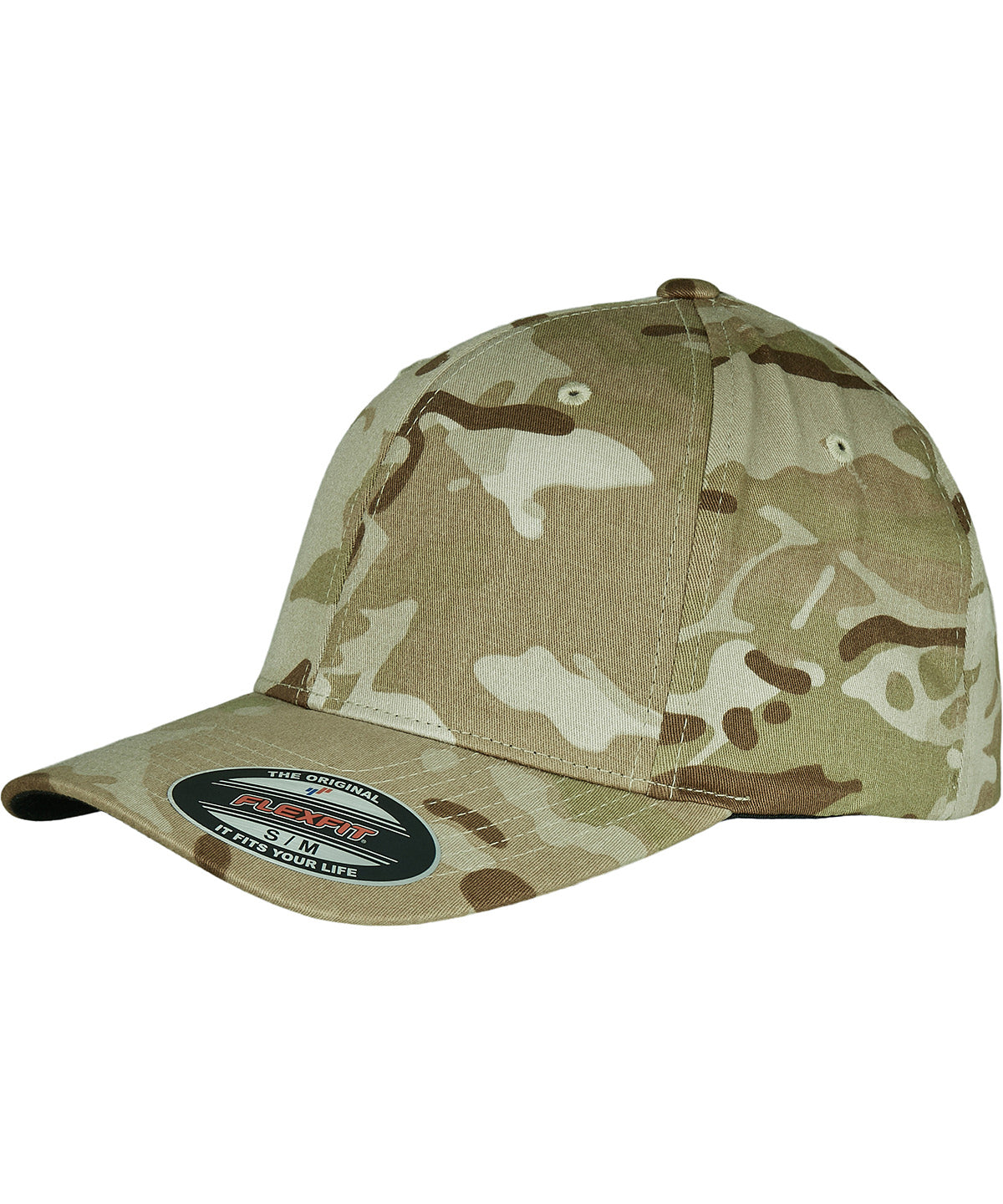 Flexfit YP112 Multicam - COOZO