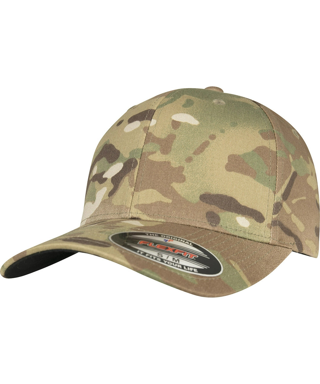 Flexfit YP112 Multicam - COOZO