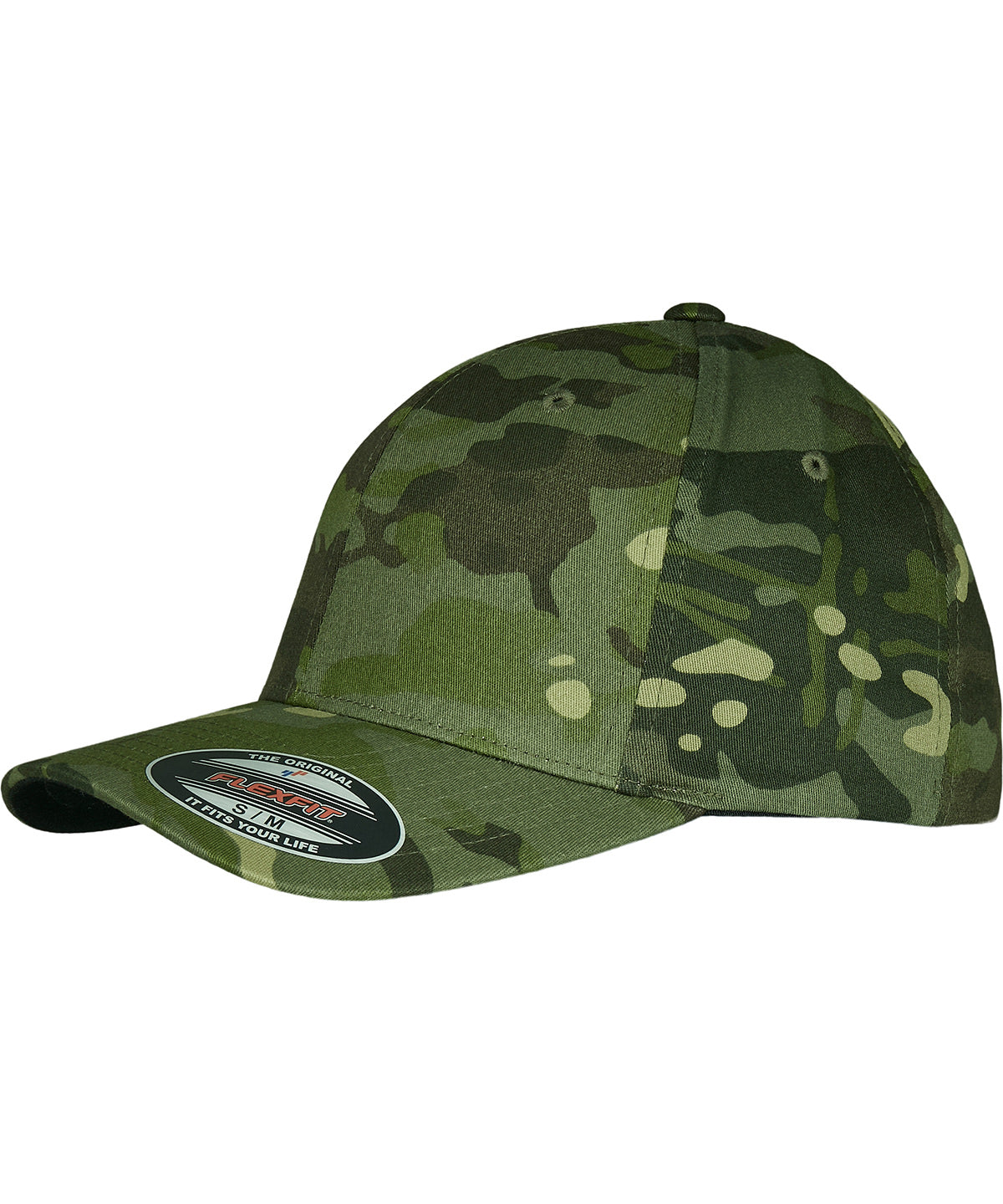 Flexfit YP112 Multicam - COOZO