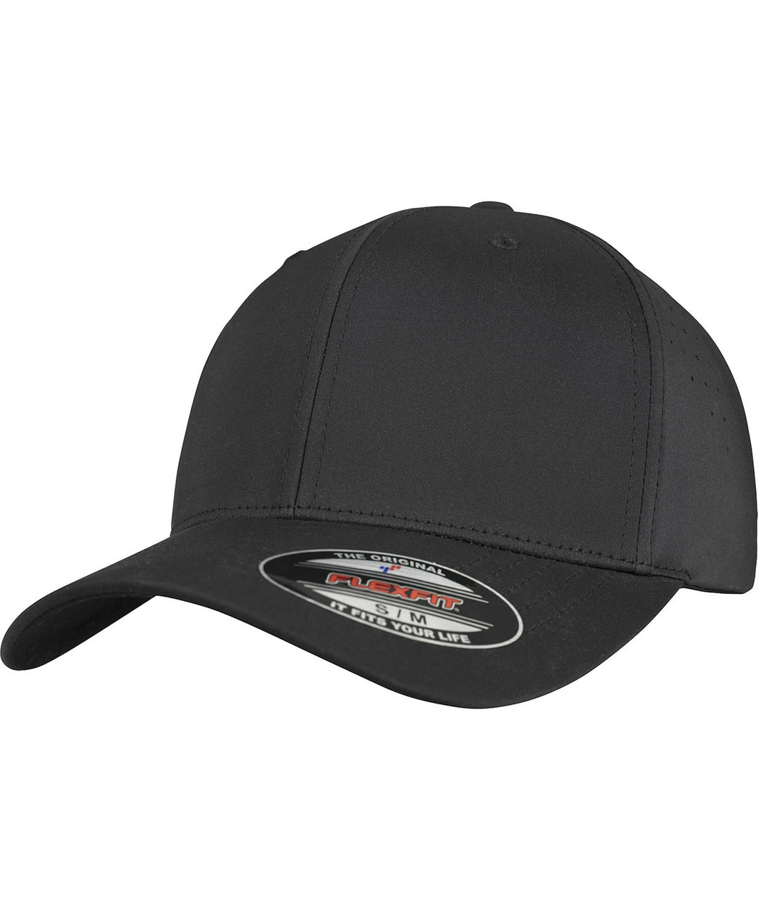 Flexfit YP114 perforated cap - COOZO