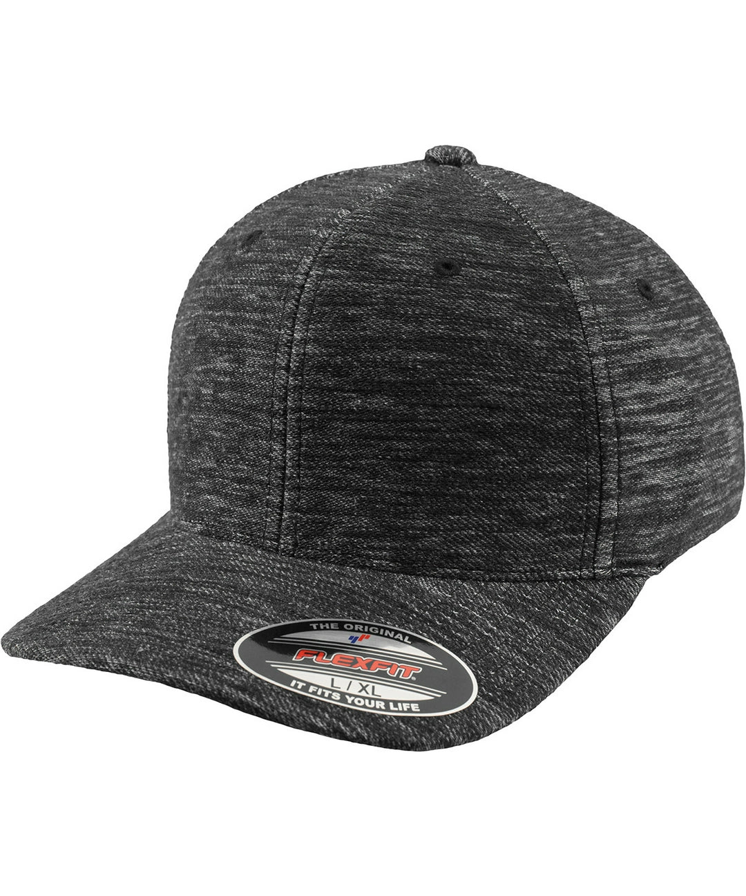 Flexfit YP121 Yupoong Twill Knit - COOZO