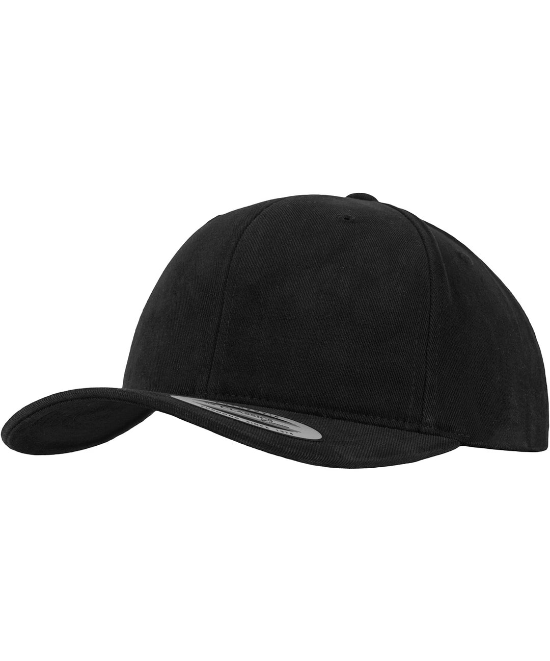 Flexfit YP123 Brushed cotton twill mid-profile - COOZO