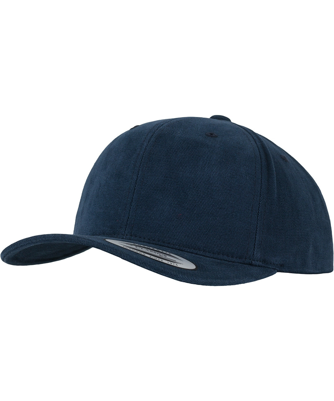 Flexfit YP123 Brushed cotton twill mid-profile - COOZO