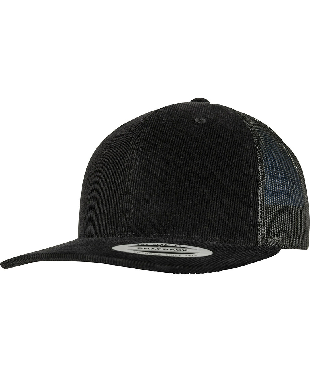 Flexfit YP130 Corduroy retro trucker - COOZO