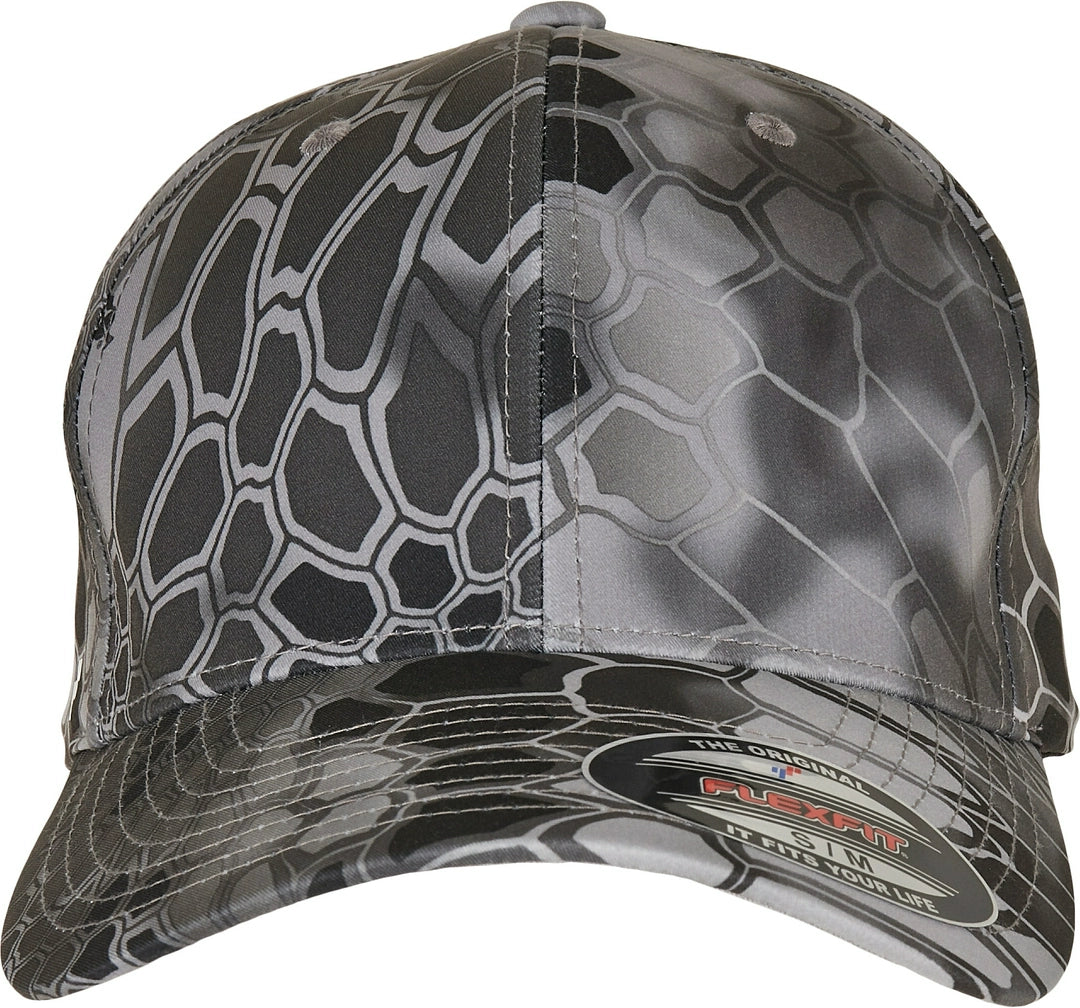 Flexfit YP142 kryptek cap - COOZO
