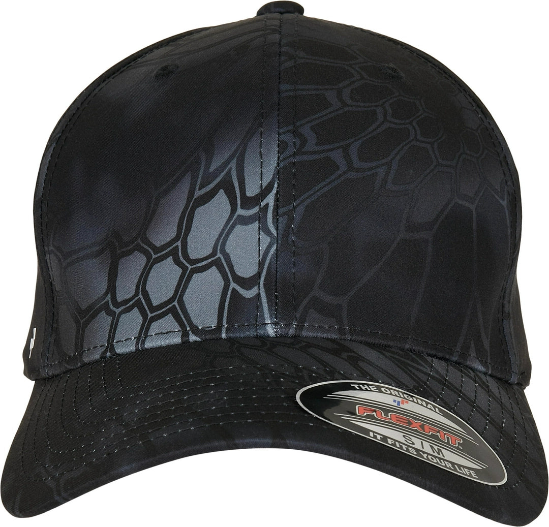 Flexfit YP142 kryptek cap - COOZO