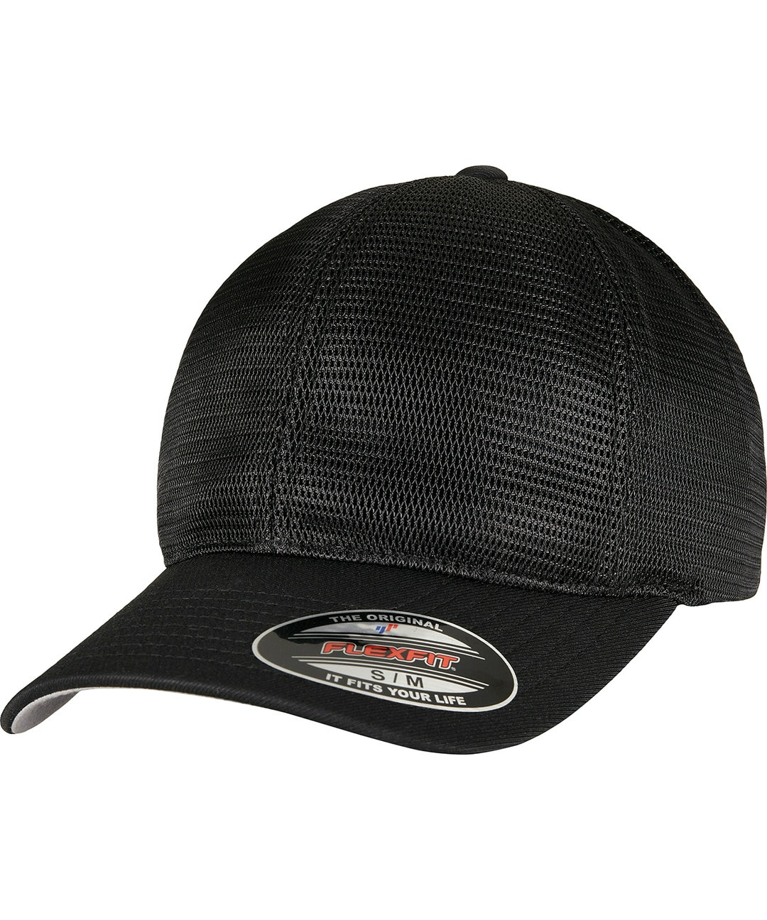 Flexfit YP148 360 omnimesh cap (360) - COOZO