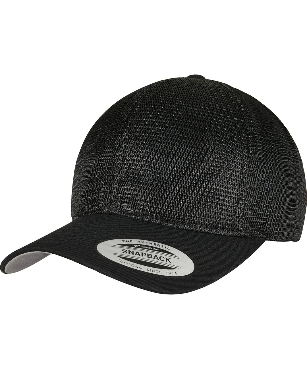 Flexfit YP150 360 omnimesh cap (6360) - COOZO