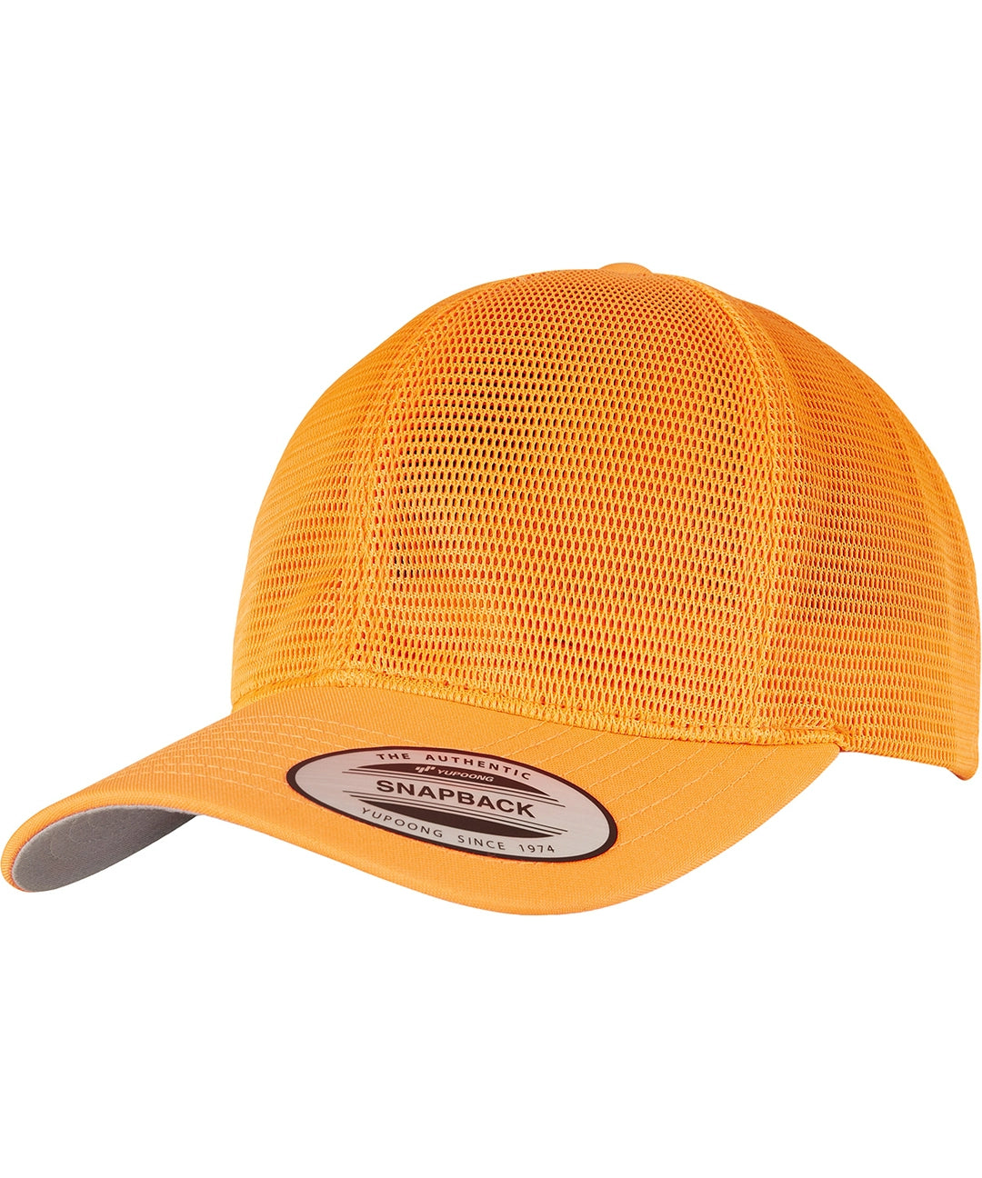 Flexfit YP150 360 omnimesh cap (6360) - COOZO