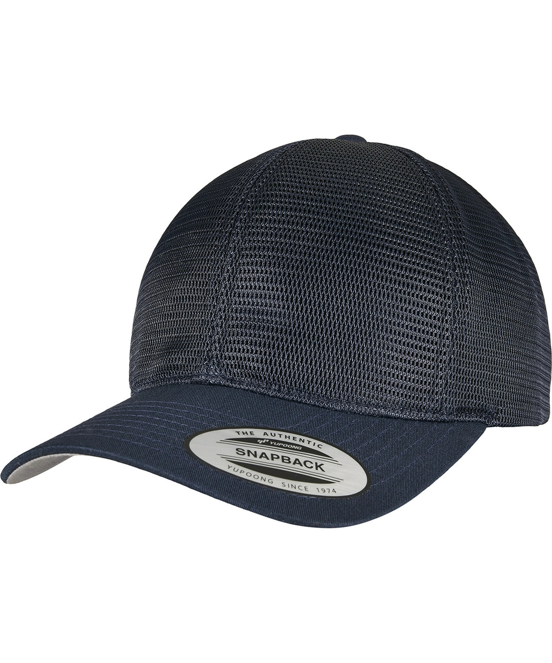 Flexfit YP150 360 omnimesh cap (6360) - COOZO