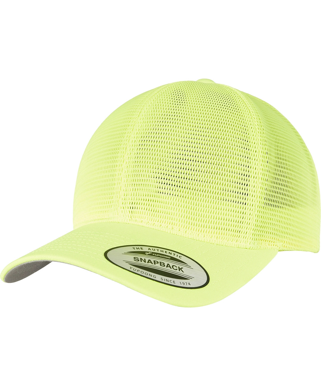 Flexfit YP150 360 omnimesh cap (6360) - COOZO