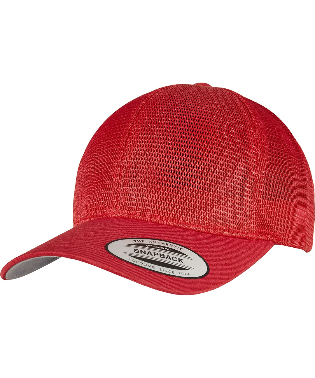 Flexfit YP150 360 omnimesh cap (6360) - COOZO