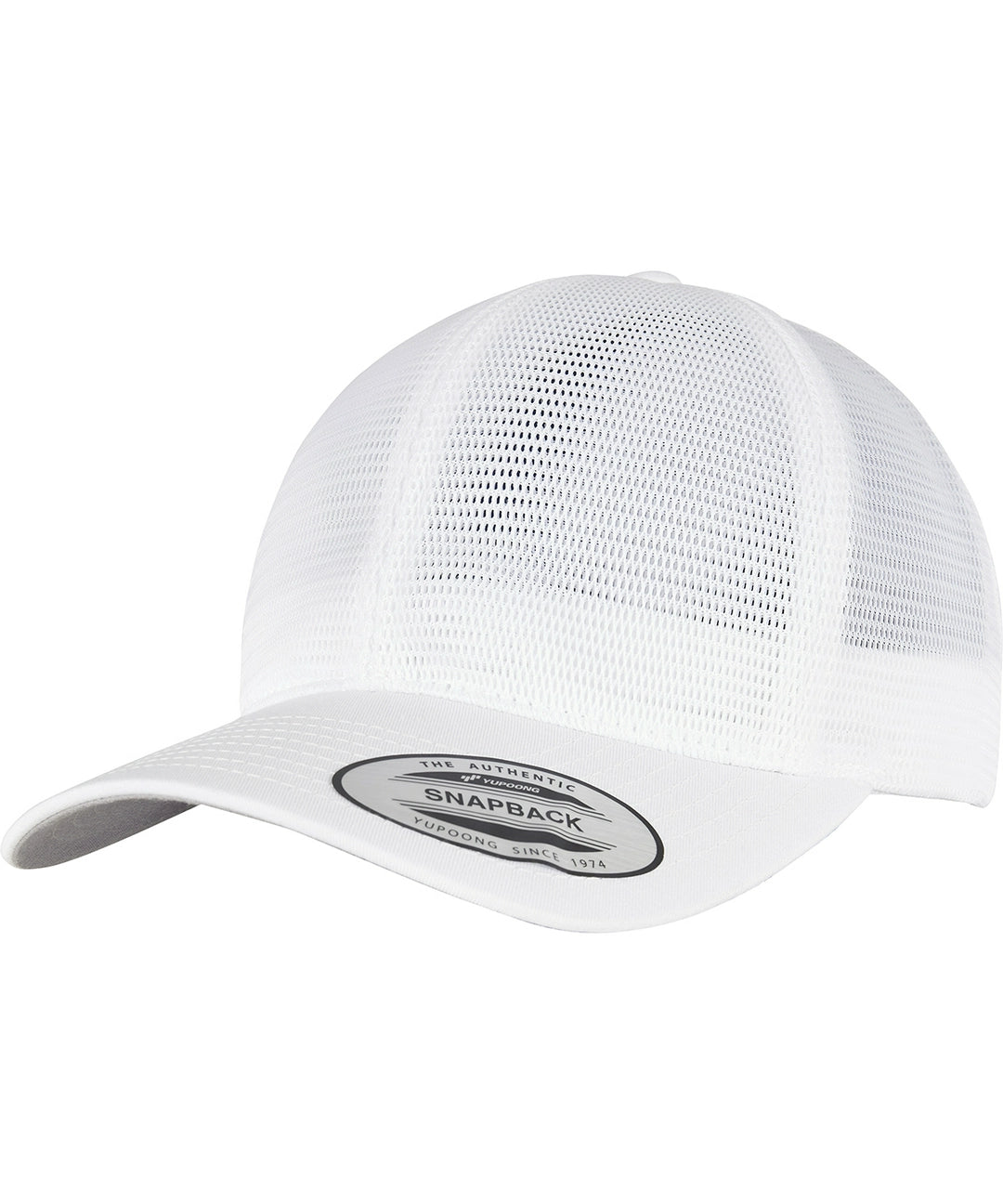 Flexfit YP150 360 omnimesh cap (6360) - COOZO