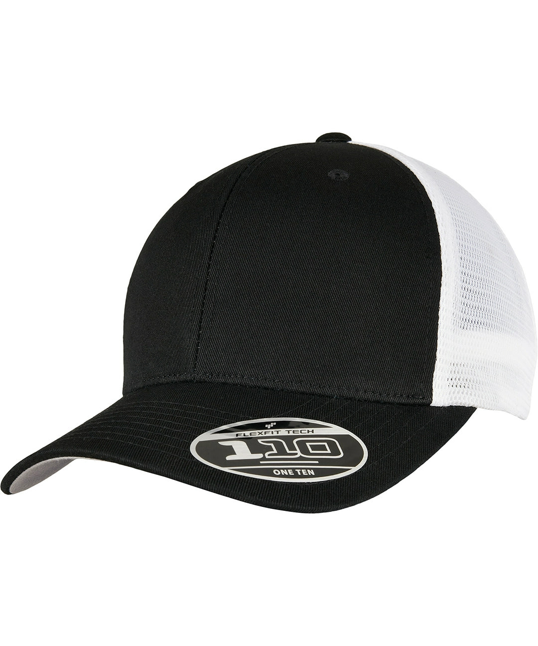 Flexfit YP152 mesh 2-tone cap (110MT) - COOZO