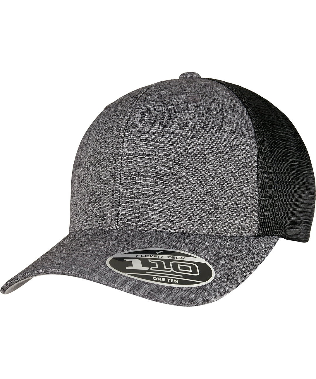 Flexfit YP152 mesh 2-tone cap (110MT) - COOZO