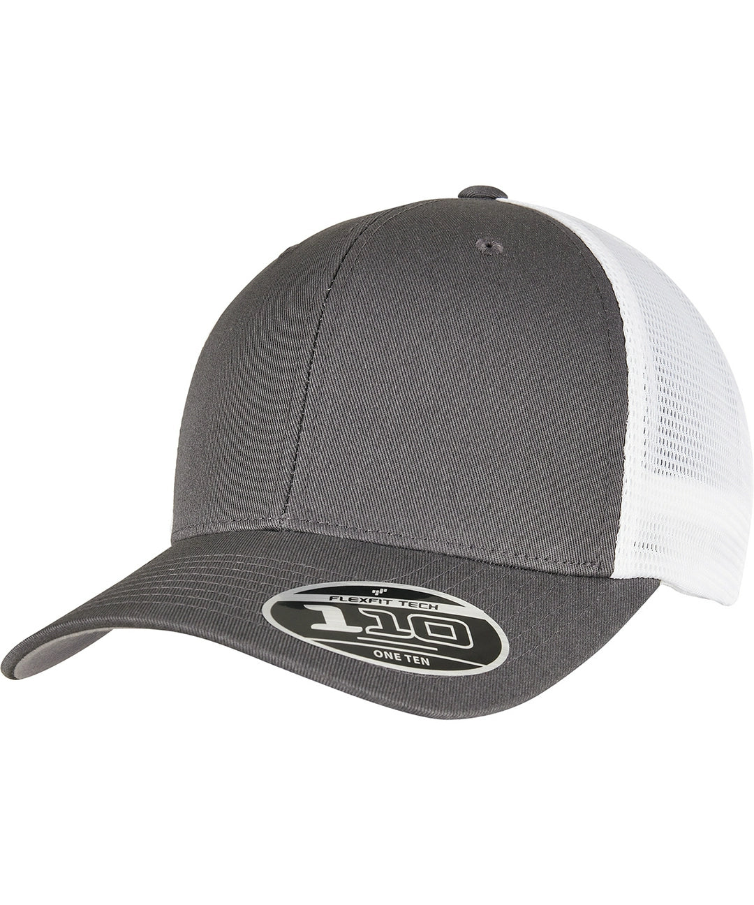 Flexfit YP152 mesh 2-tone cap (110MT) - COOZO