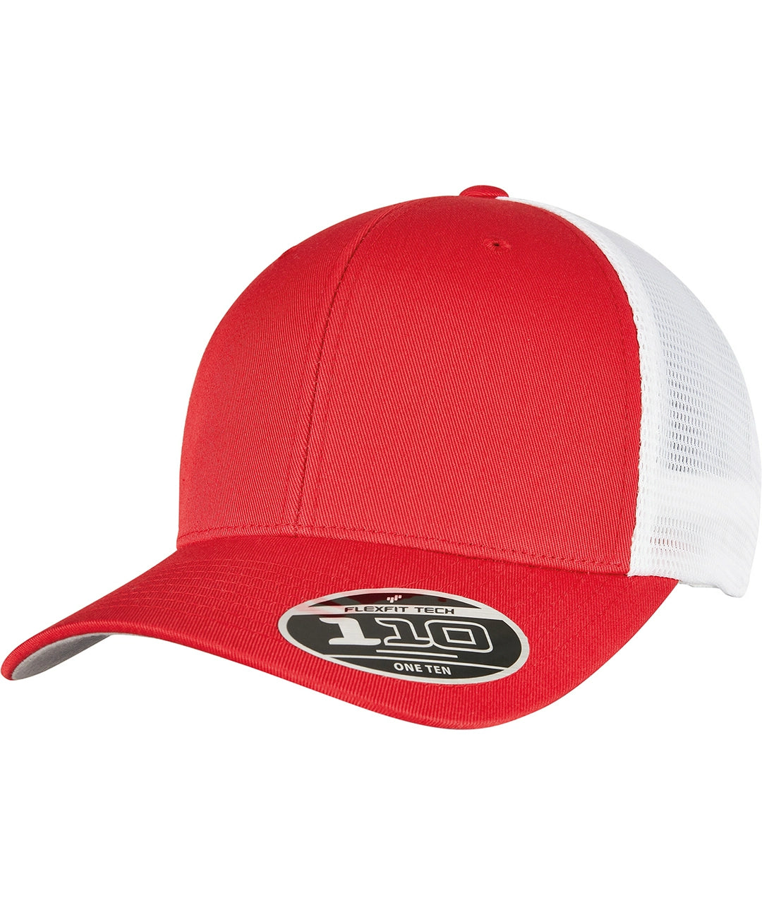 Flexfit YP152 mesh 2-tone cap (110MT) - COOZO