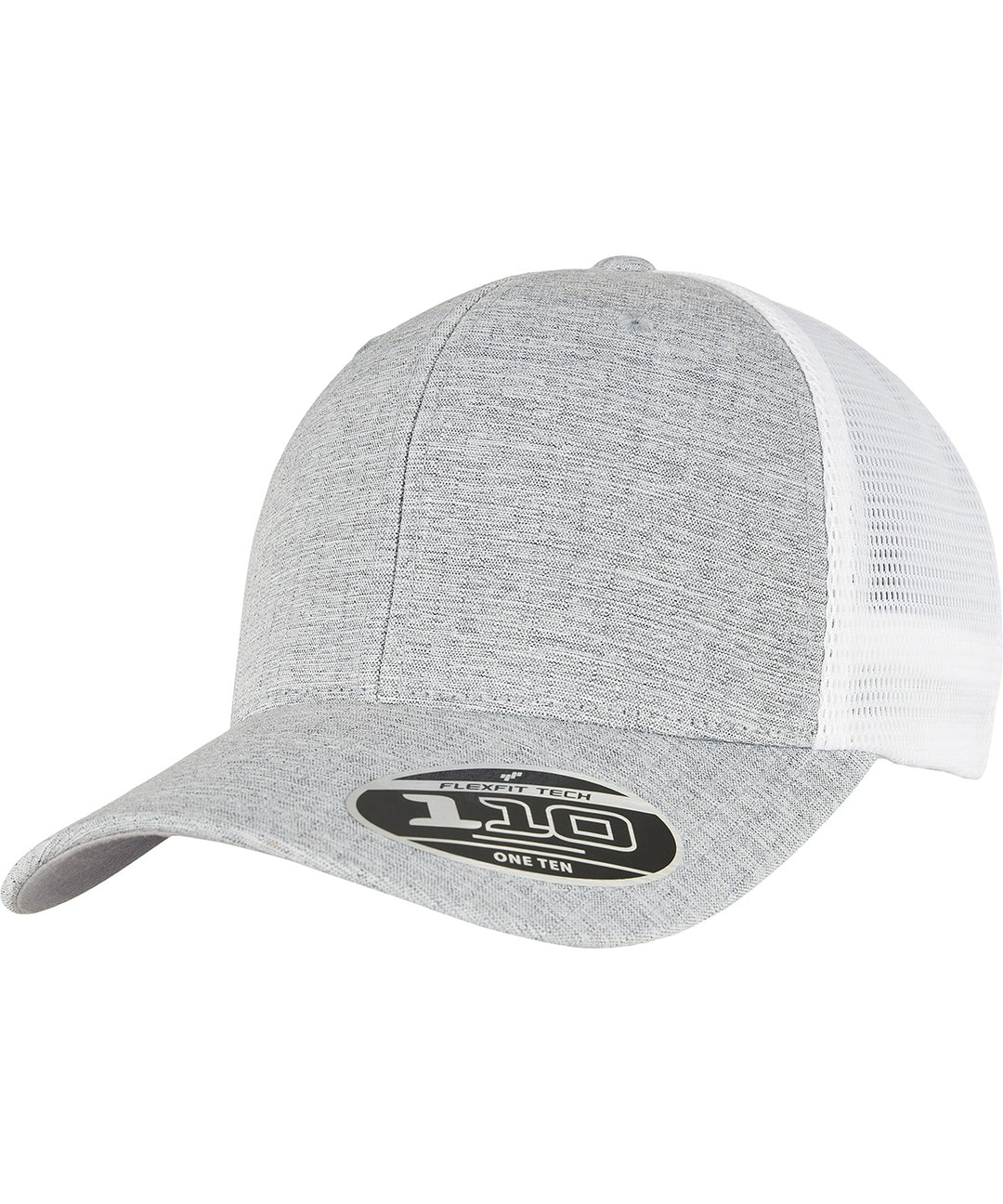 Flexfit YP152 mesh 2-tone cap (110MT) - COOZO