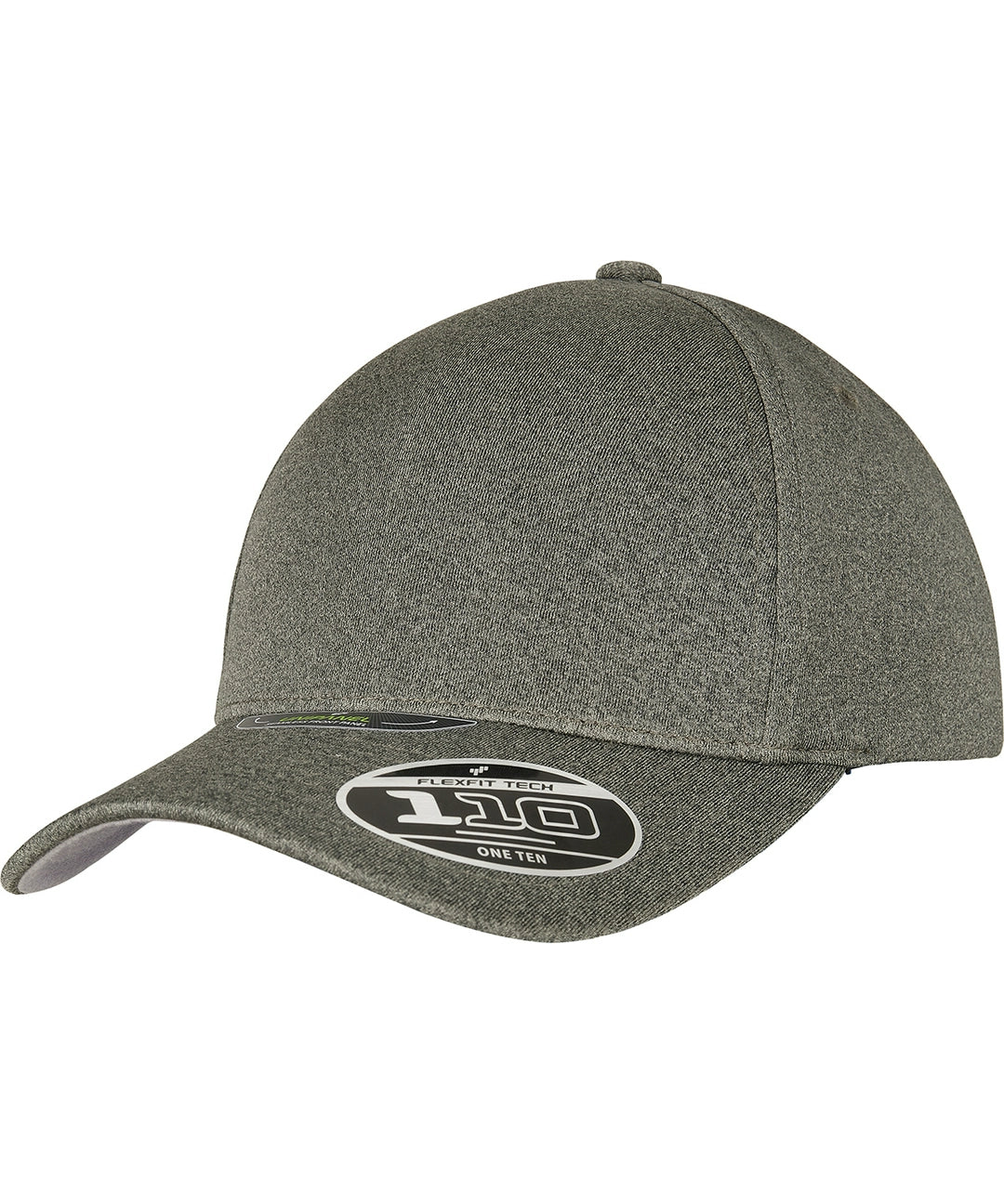 Flexfit YP153 melange Unipanel (110MU) - COOZO
