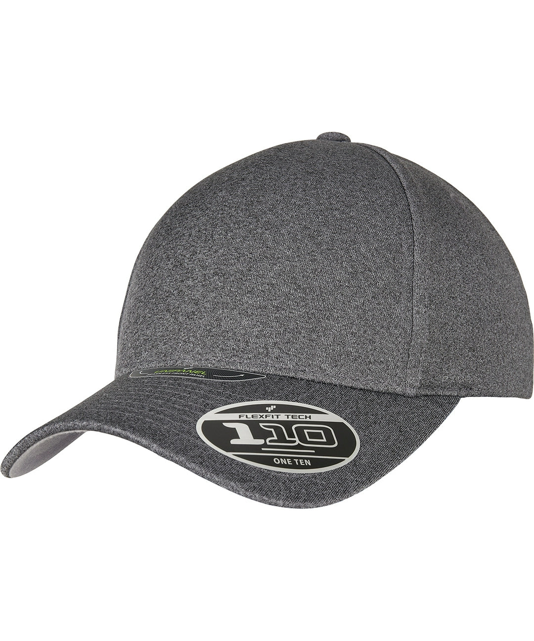 Flexfit YP153 melange Unipanel (110MU) - COOZO