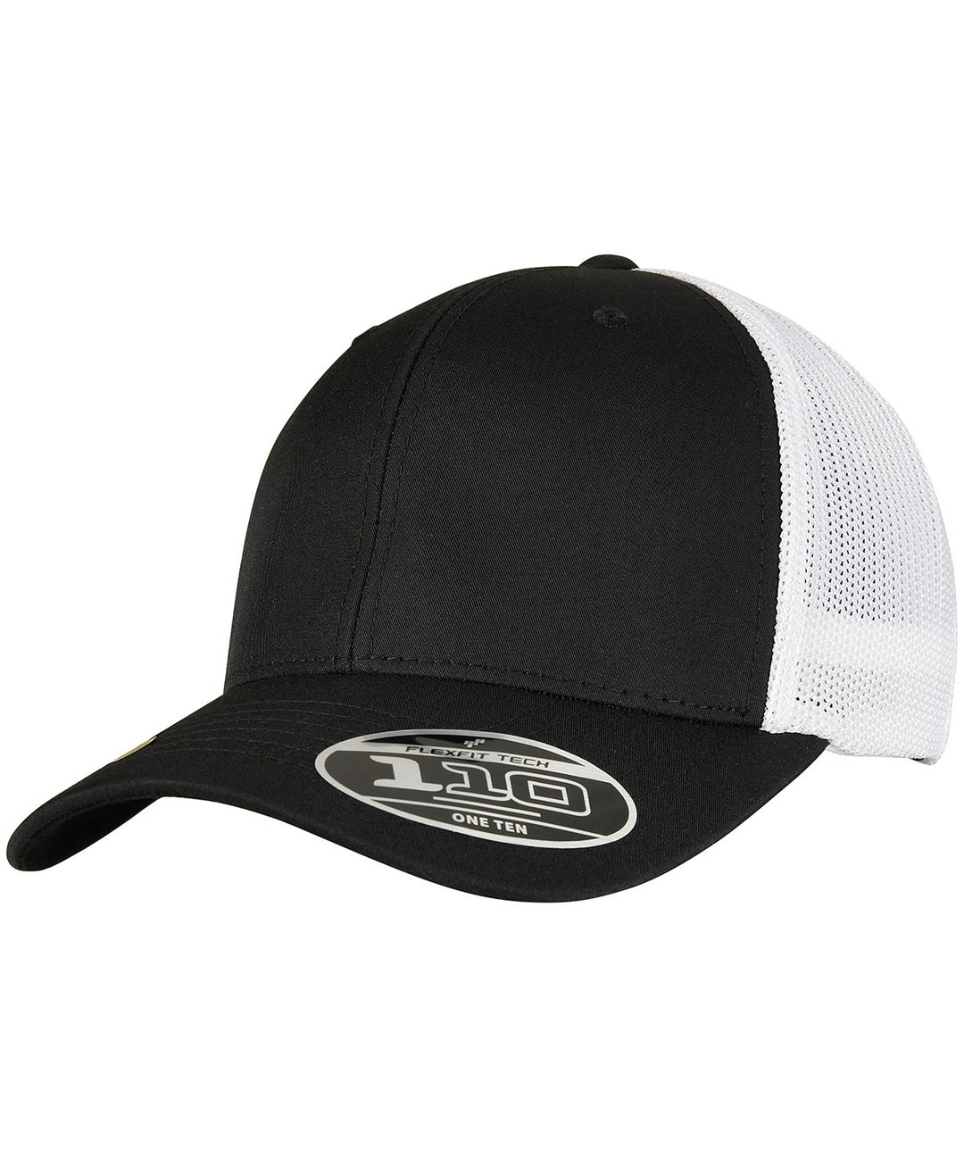 Flexfit YP154 recycled cap 2-tone (110RT) - COOZO