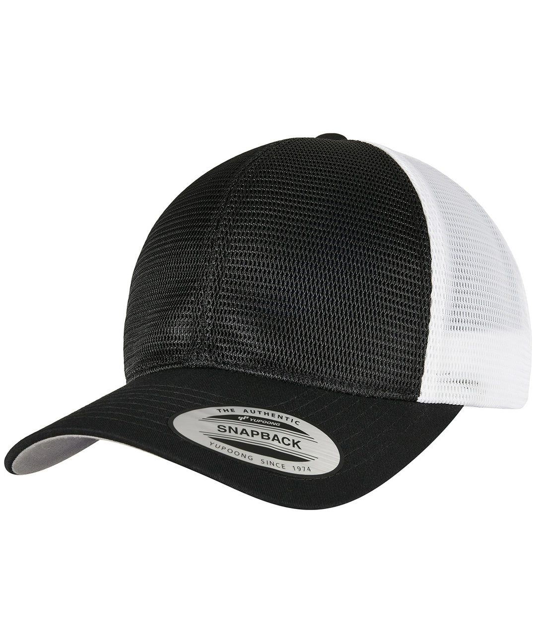 Flexfit YP162 360¡ãomnimesh 2-tone cap (6360T)