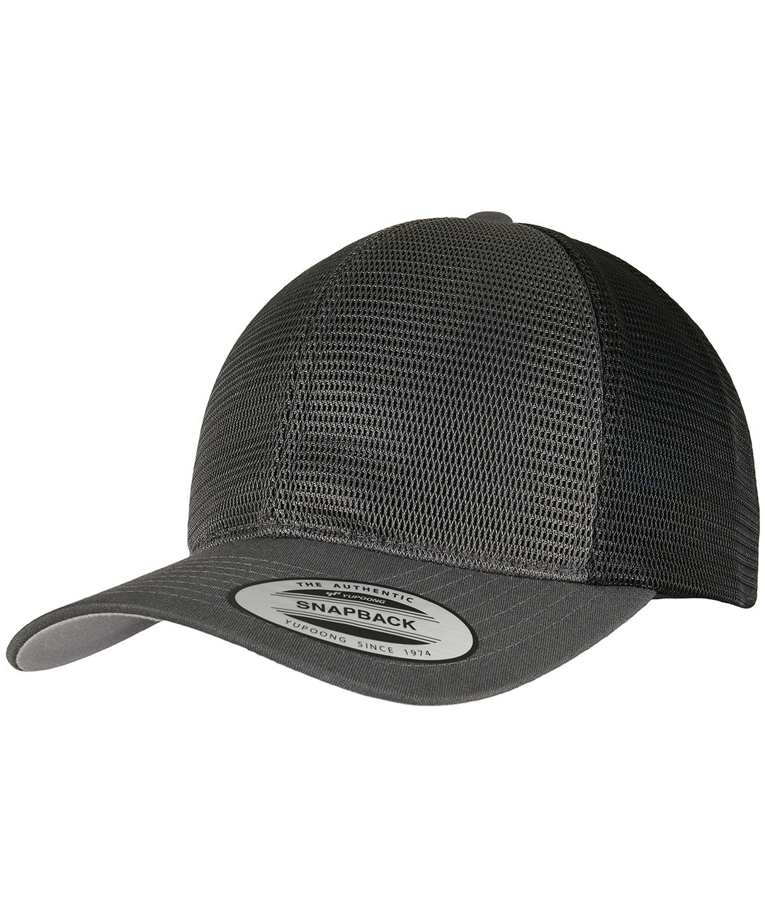 Flexfit YP162 360¡ãomnimesh 2-tone cap (6360T) - COOZO