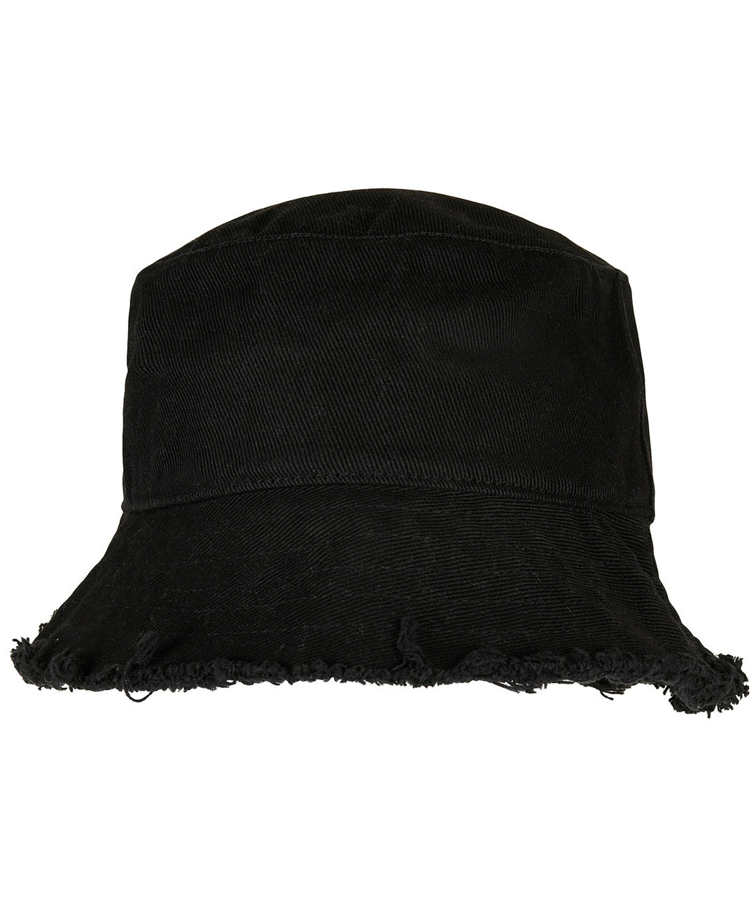 Flexfit YP165 Open edge bucket hat - COOZO