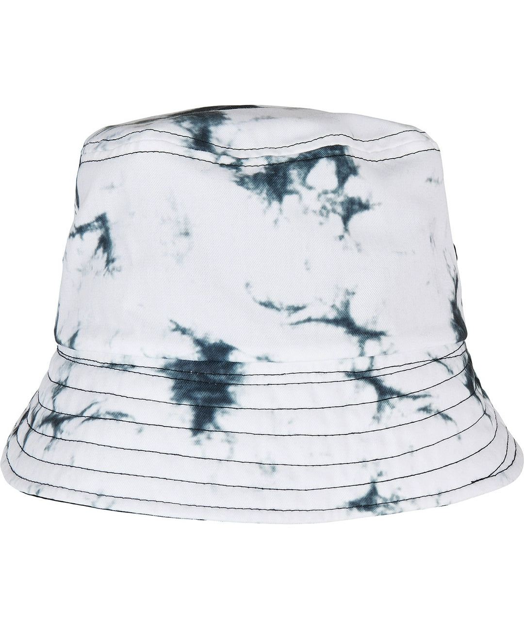Flexfit YP166 Batik dye reversible bucket hat - COOZO