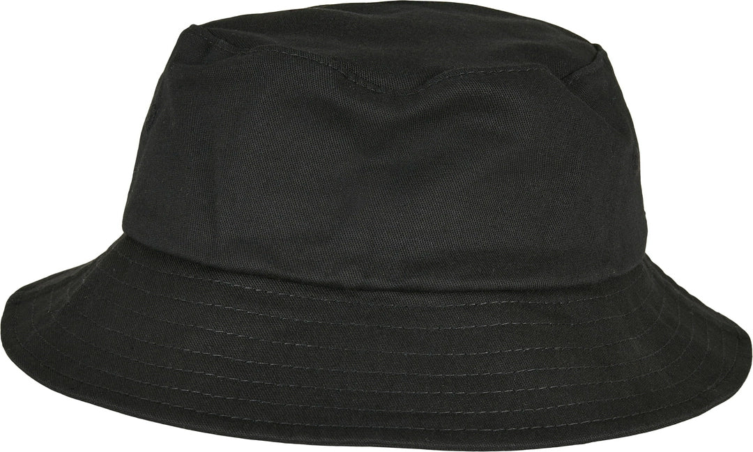 Flexfit YP169 Kids cotton twill bucket hat - COOZO