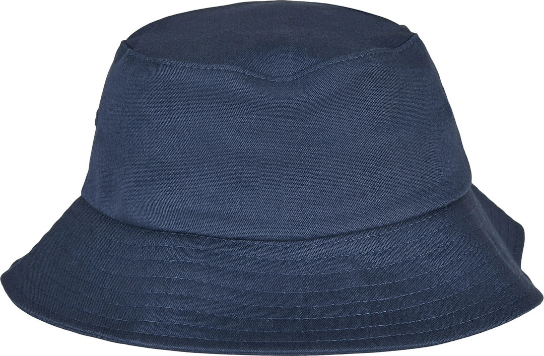 Flexfit YP169 Kids cotton twill bucket hat - COOZO