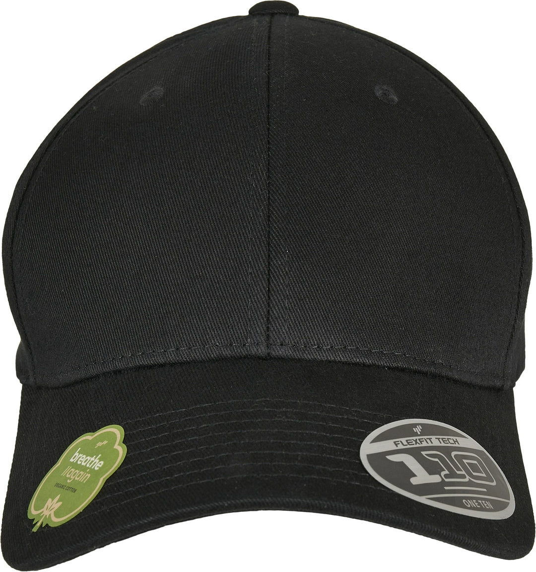Flexfit YP176 Yupoong Organic Cap - COOZO