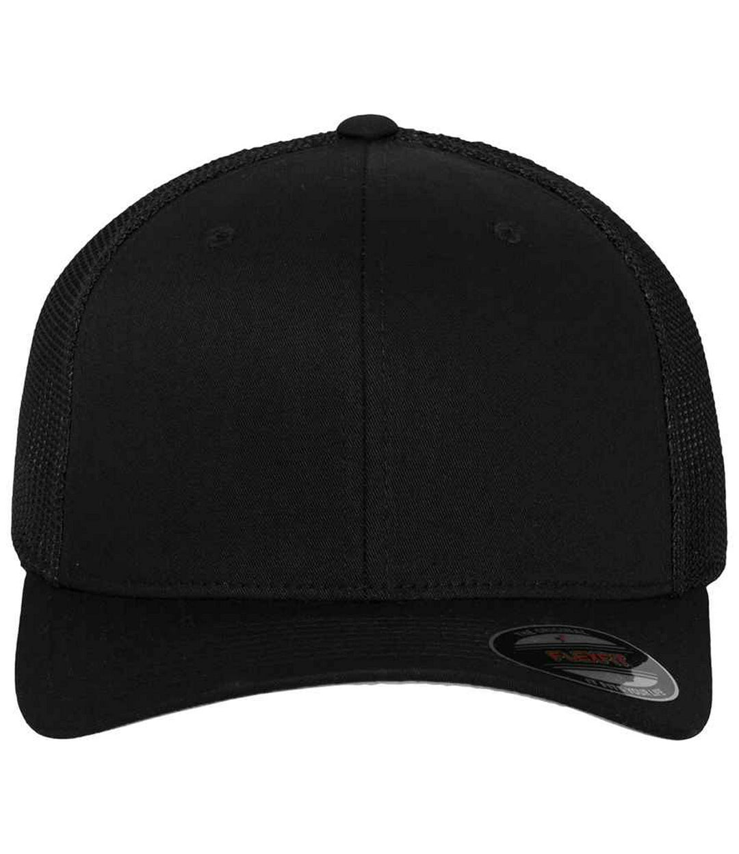 Flexfit YP179 F6511 Mesh Trucker Cap - COOZO