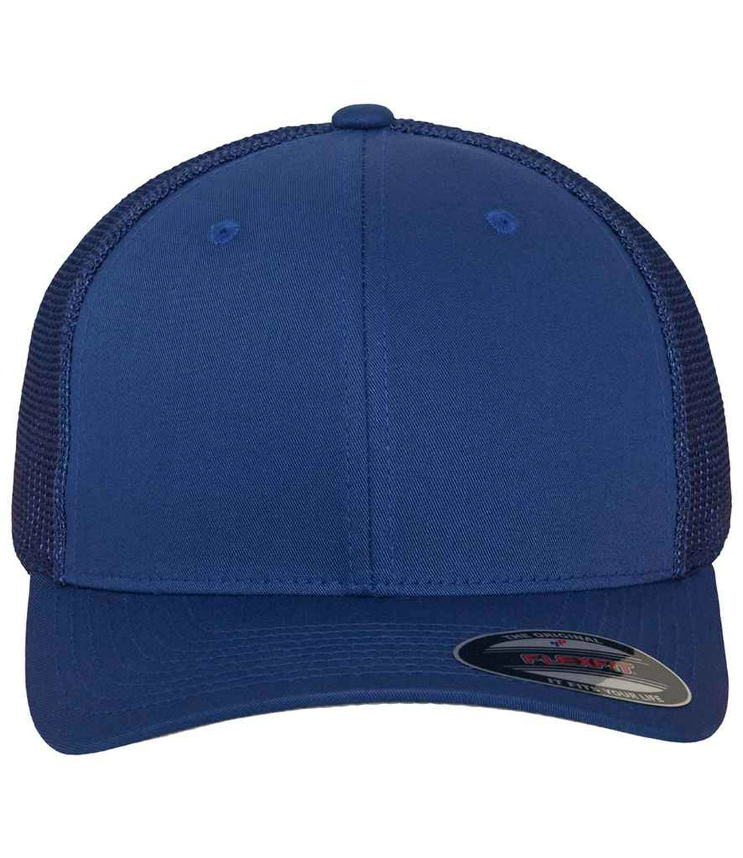 Flexfit YP179 F6511 Mesh Trucker Cap - COOZO