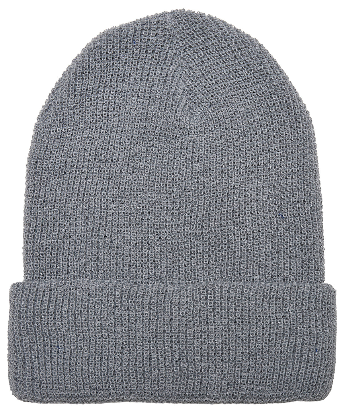 Flexfit YP192 Recycled yarn waffle knit beanie (1505RY) - COOZO