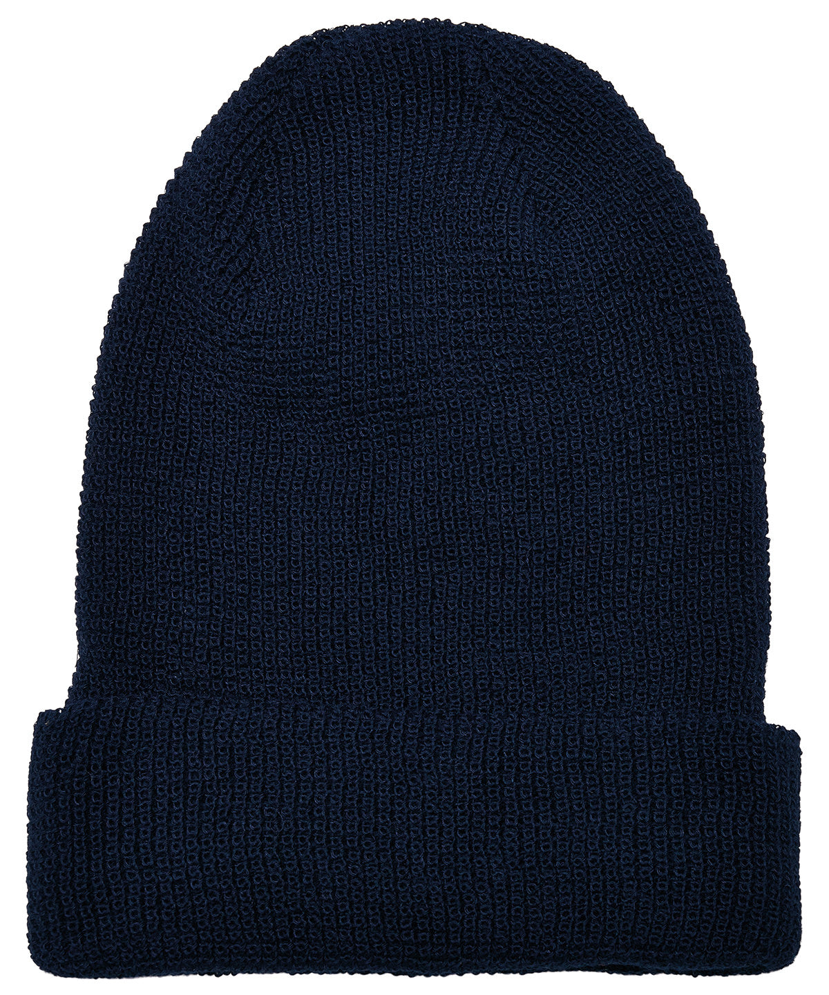 Flexfit YP192 Recycled yarn waffle knit beanie (1505RY) - COOZO