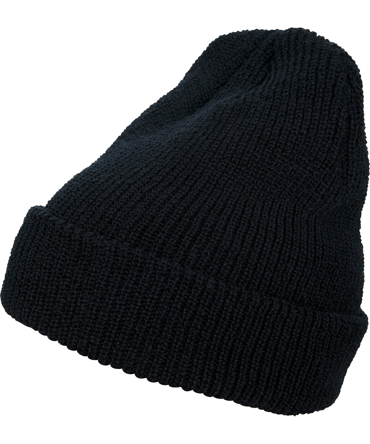 Flexfit YP193 Long knit beanie (1545K) - COOZO