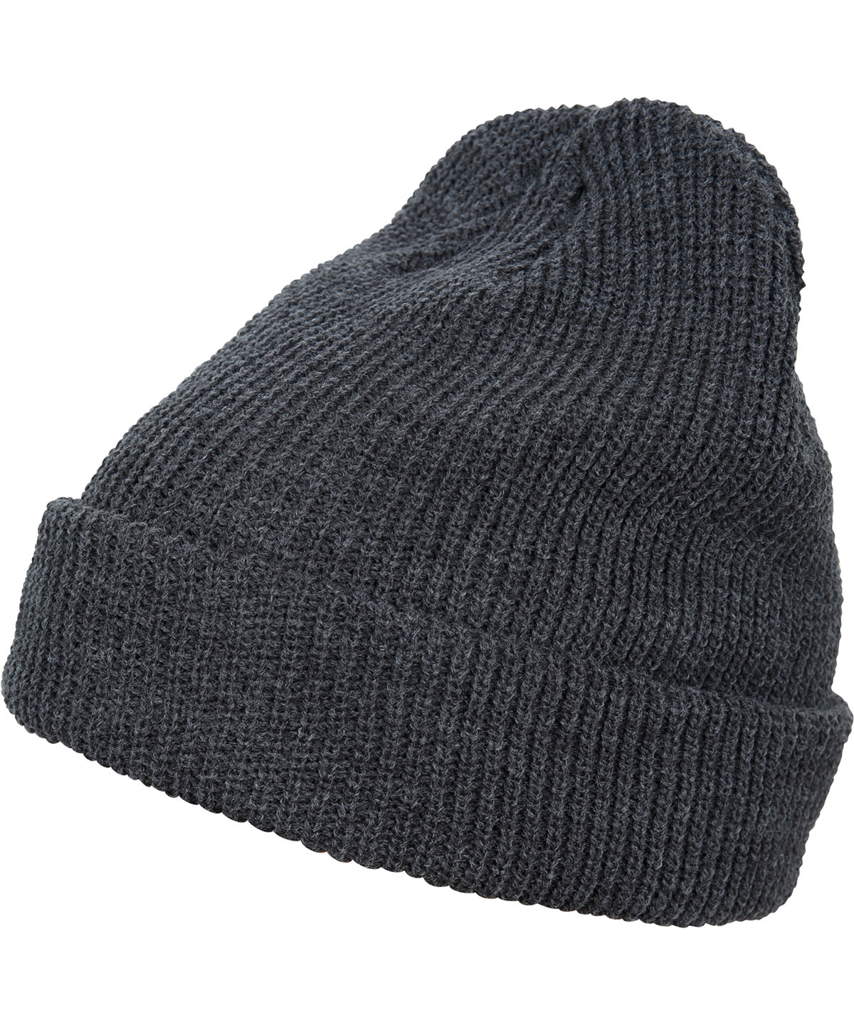 Flexfit YP193 Long knit beanie (1545K) - COOZO