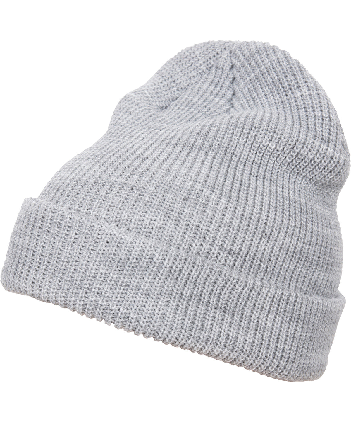 Flexfit YP193 Long knit beanie (1545K) - COOZO