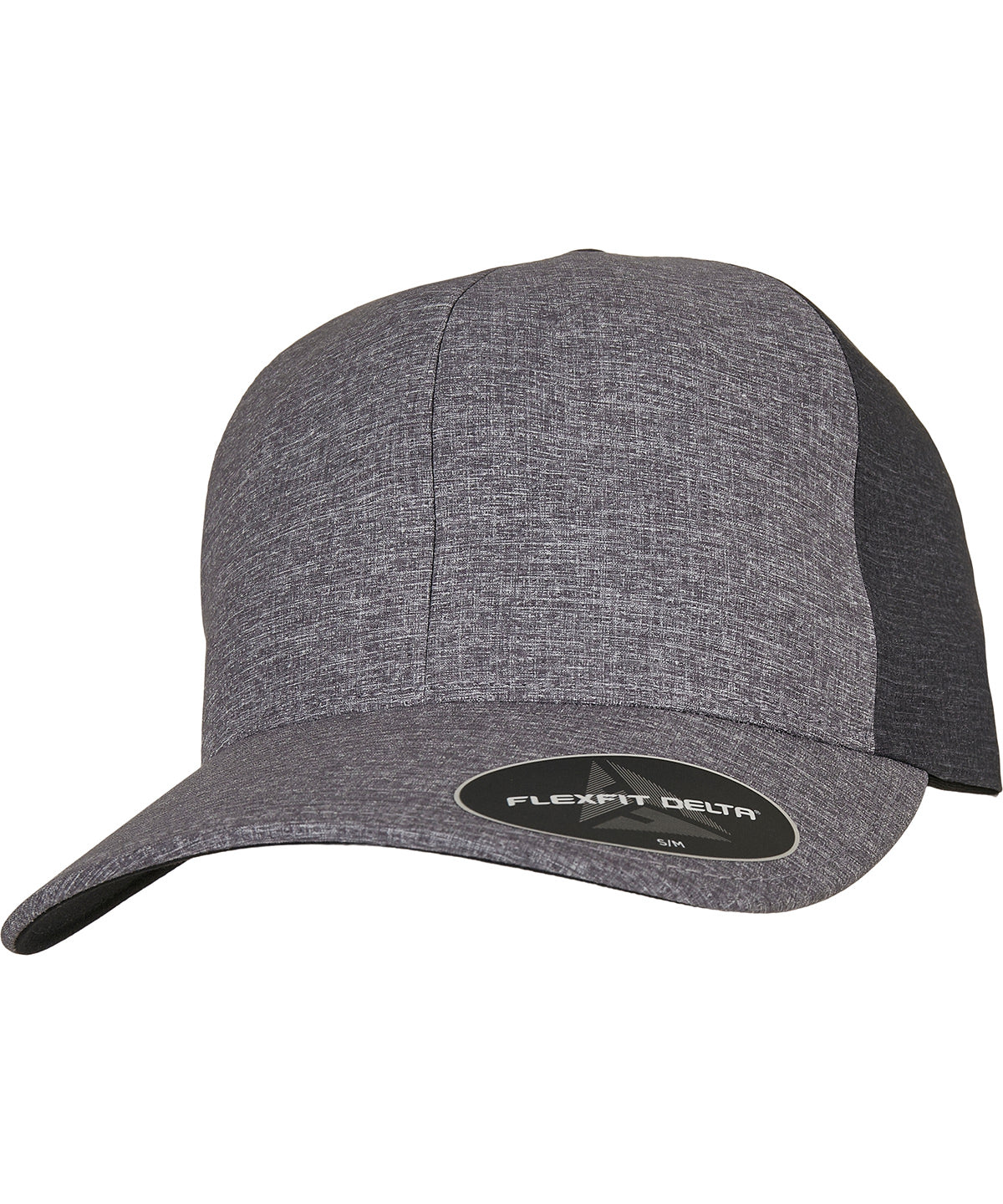 Flexfit YP194 Delta Carbon 2-Tone Cap