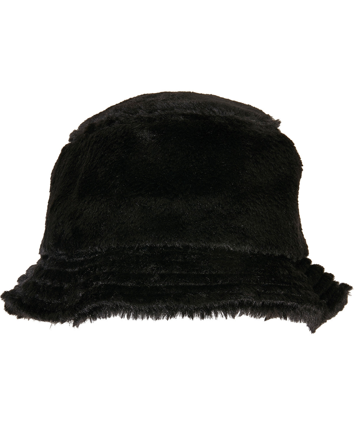 Flexfit YP200 Faux fur bucket hat (5003FF) - COOZO