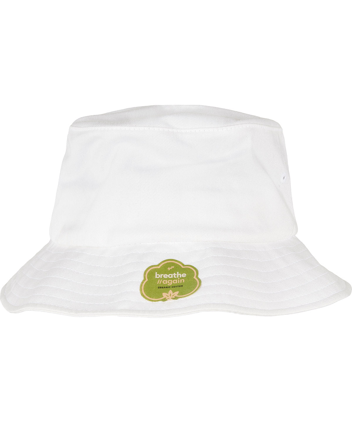 Flexfit YP203 Organic cotton bucket hat (5003OC) - COOZO