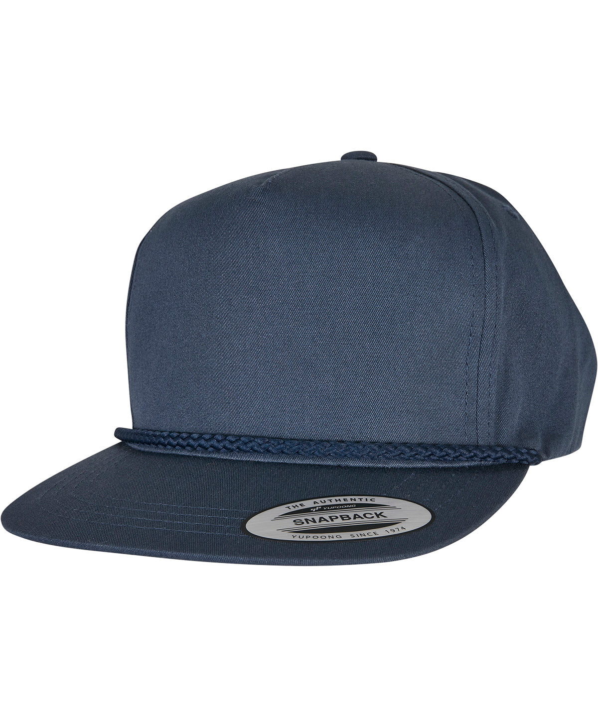 Flexfit YP207 Classics classic poplin golf cap (6002) - COOZO
