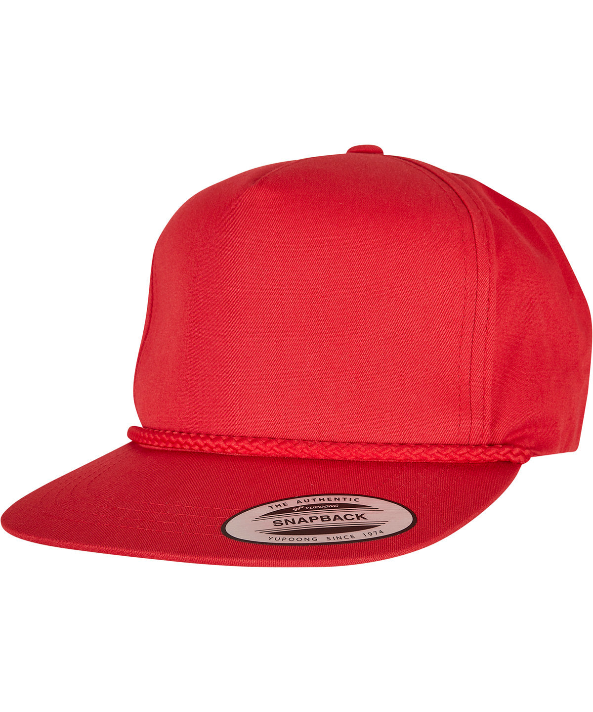 Flexfit YP207 Classics classic poplin golf cap (6002) - COOZO