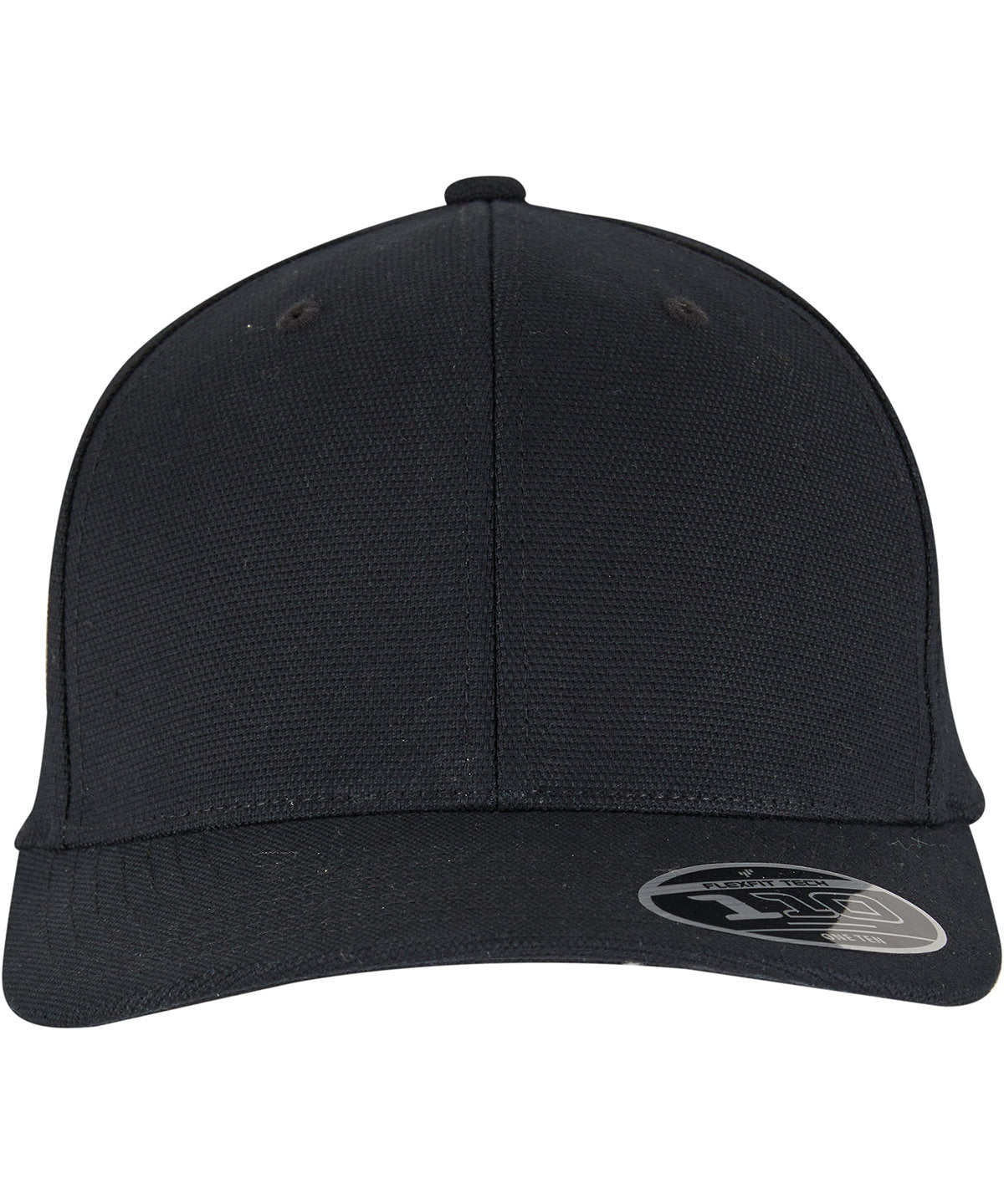 Flexfit YP264 110 Curved Snapback Cap