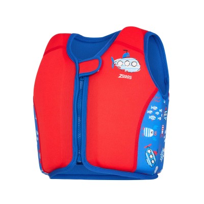 Zoggs ZOSSJT Swimsure Jacket